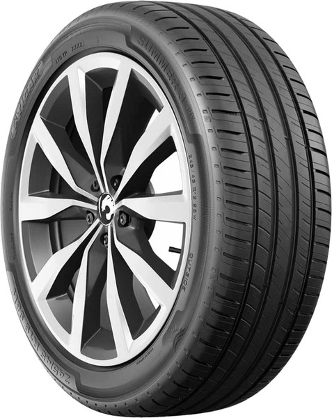 Літня шина TIGAR Summer 3 185/60 R15 88H