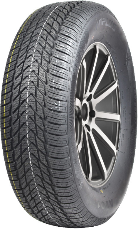 Зимняя шина Aplus A701 225/65 R17 102T