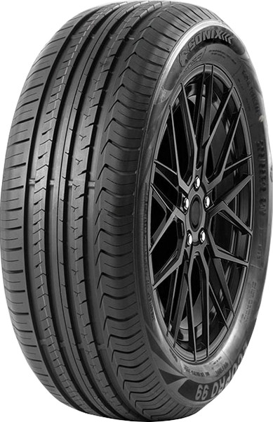 Летняя шина Sonix Ecopro 99 155/65 R14 75T