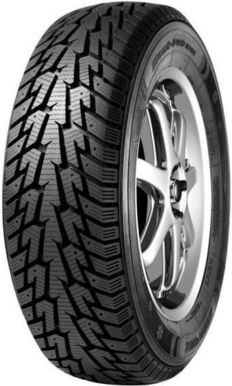 Зимова шина Sunfull W781 265/75 R16 123R