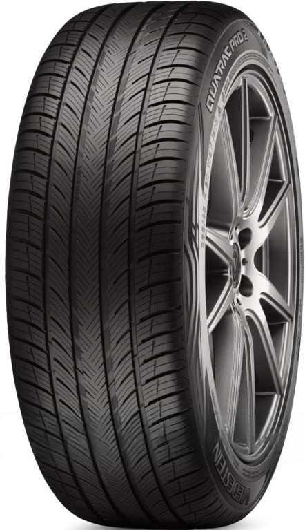 Всесезонная шина Vredestein Quatrac Pro 2 255/45 R20 105Y