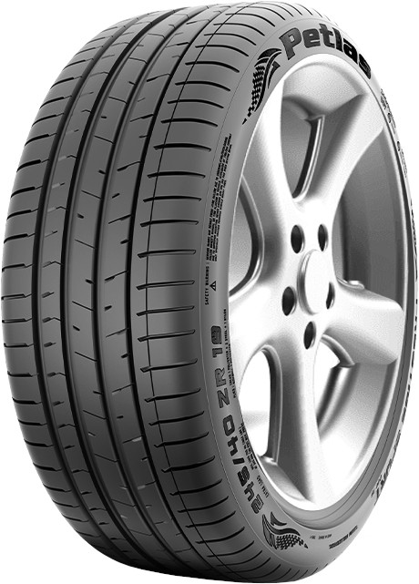 Літня шина Petlas Prestige Sport 255/45 R19 104Y