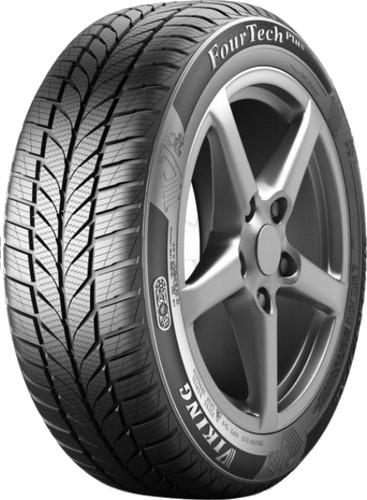 Всесезонная шина VIKING FourTech Plus 215/65 R16 102V