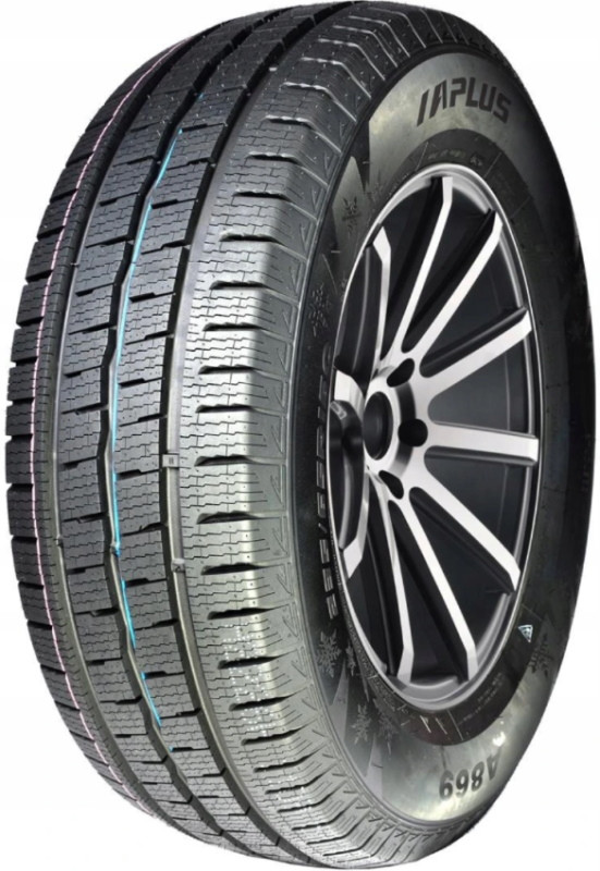 Зимняя шина Aplus A869 195/60 R16C 99T