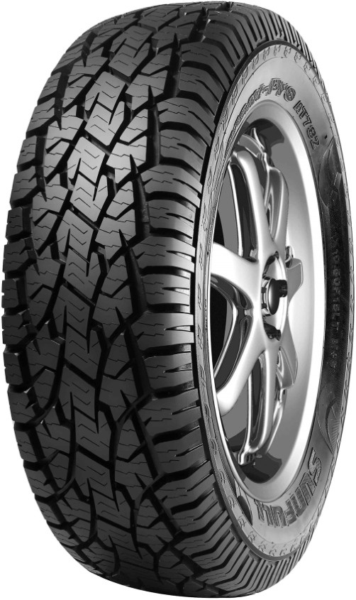 Всесезонна шина Sunfull AT-782 245/70 R17 110T