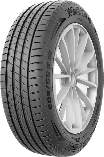 Летняя шина Petlas Prime Comfort 195/65 R15 91V