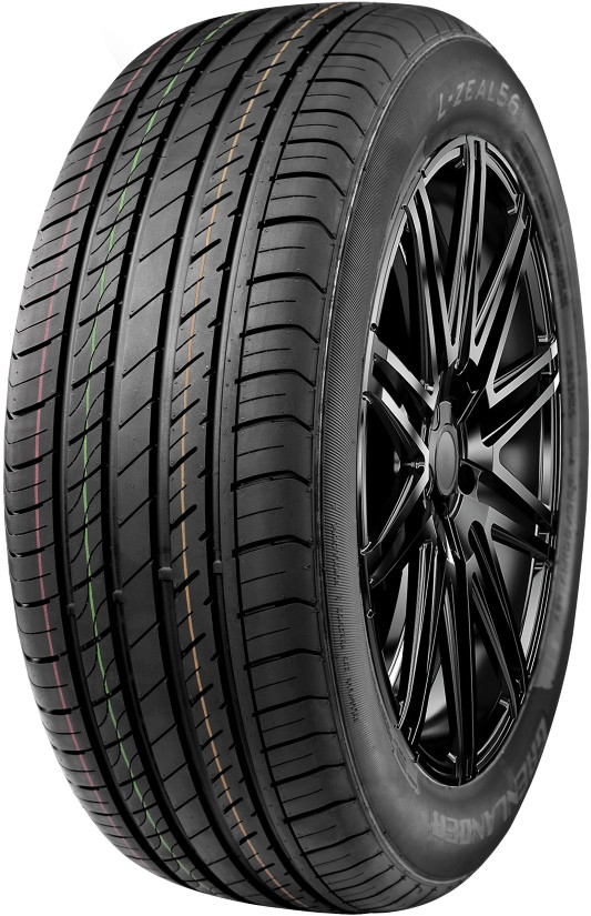 Літня шина Grenlander L-Zeal 56 205/55 R17 95W