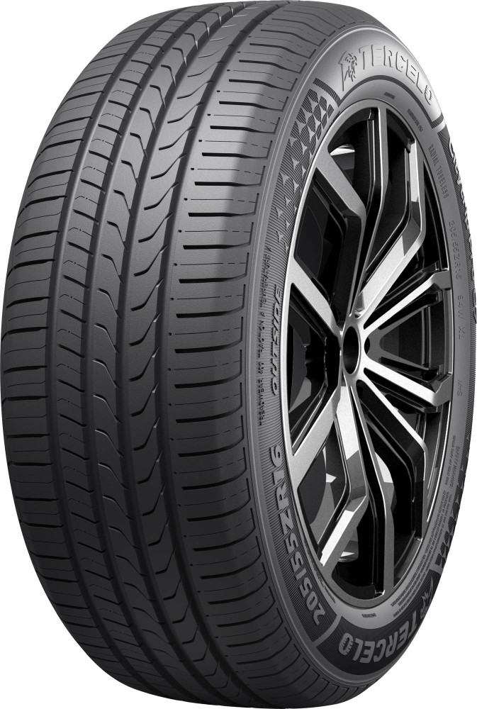 Літня шина Tercelo Citytrip Pro C7 215/65 R16 98V