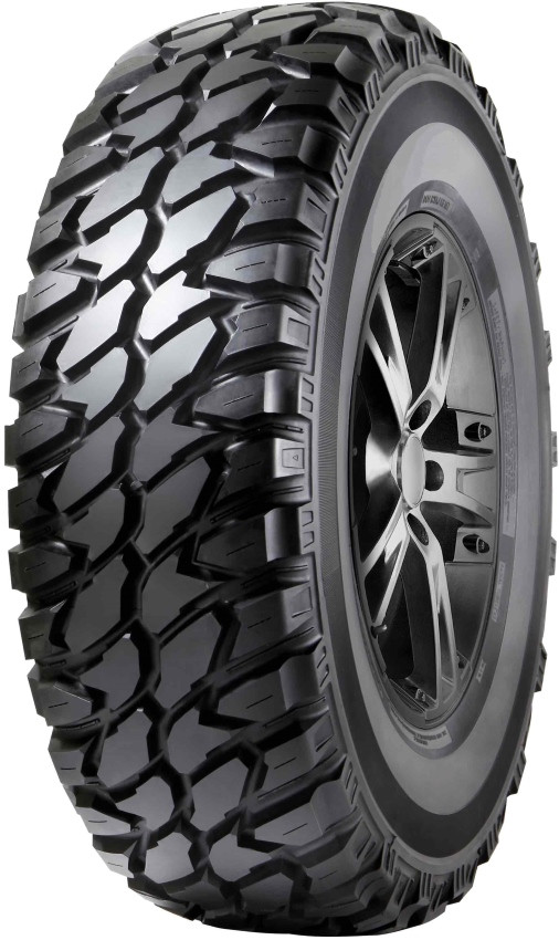 Всесезонная шина Sunfull MT-781 33/12.5 R15 108Q