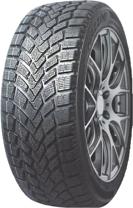 Зимняя шина Mazzini SnowLEOPARD 175/65 R14 82T