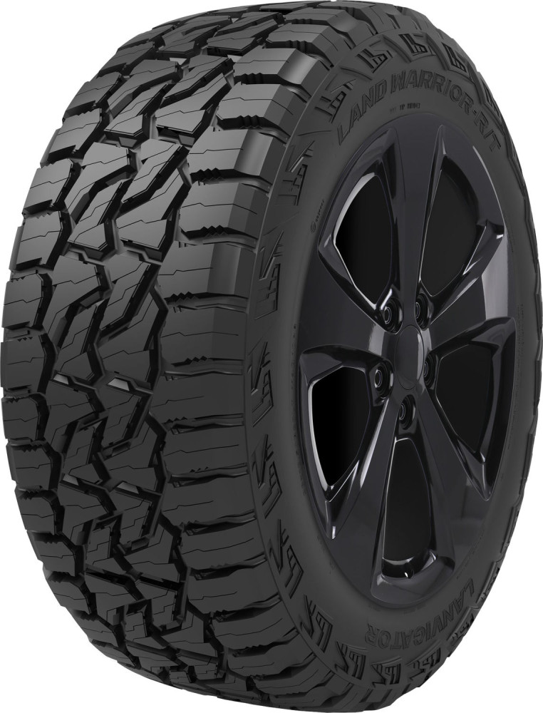 Всесезонна шина Lanvigator Land Warrior R/T 265/70 R17 121Q