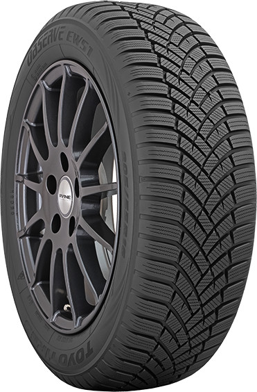 Зимова шина Toyo Observe EWS1 255/45 R19 104V