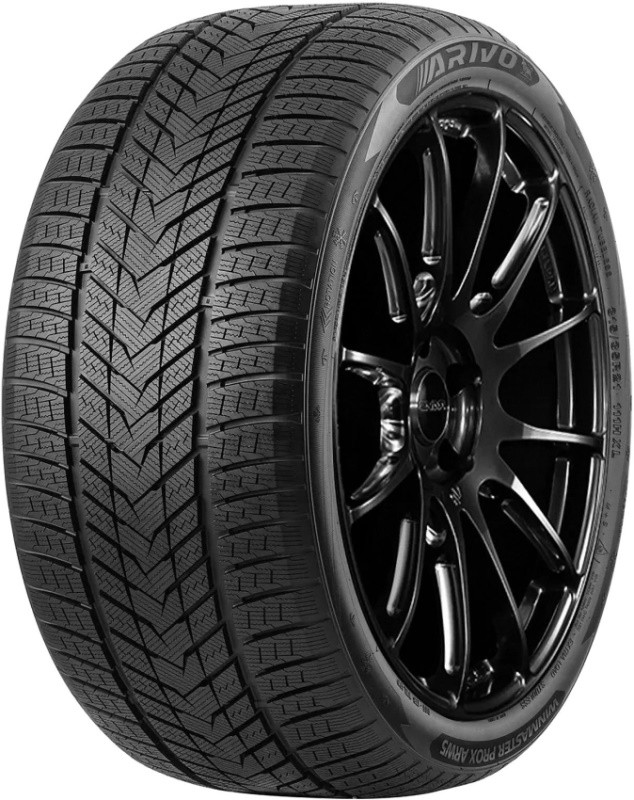 Зимняя шина Arivo Winmaster ARW5 245/45 R19 102H