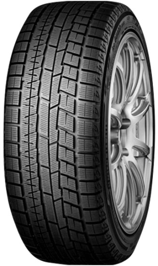 Зимова шина Yokohama Ice Guard IG60A 265/40 R19 102Q