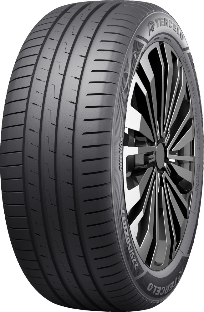 Літня шина Tercelo Tercesis ECO 185/60 R15 88H