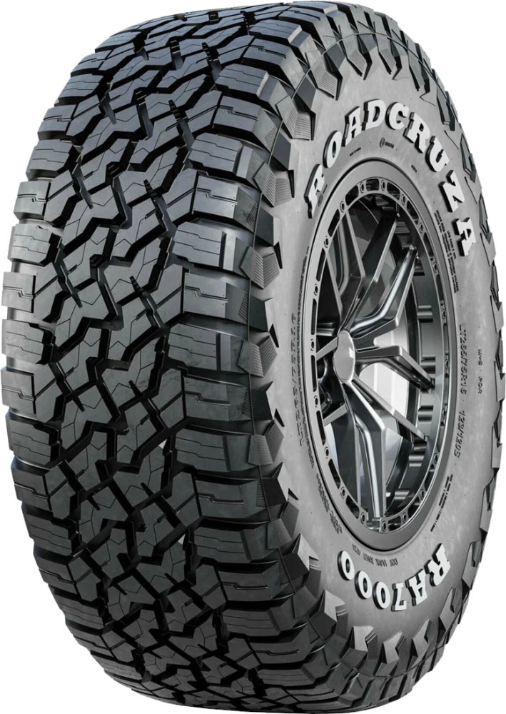 Всесезонная шина Roadcruza RA7000 255/60 R18 117S