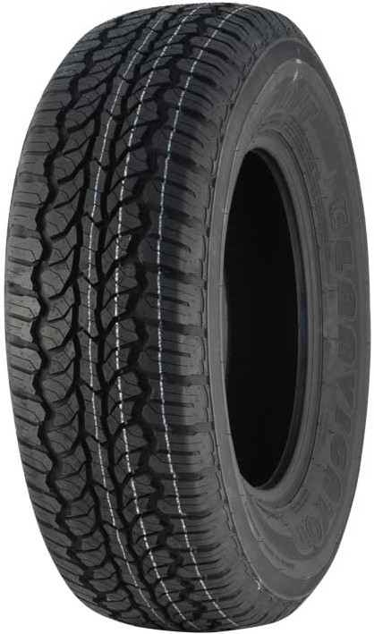 Всесезонная шина Lanvigator CatchFors A/T 275/70 R18 125R