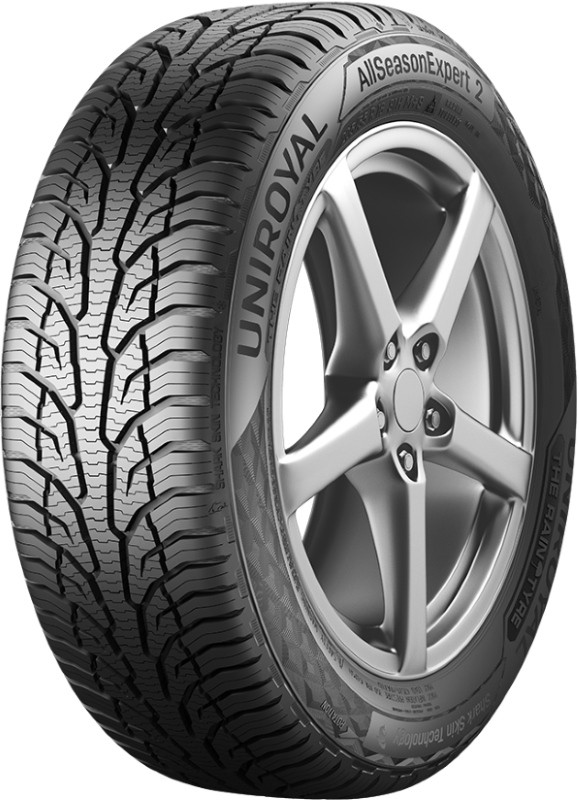 Всесезонна шина Uniroyal AllSeasonExpert 2 215/65 R17 99V