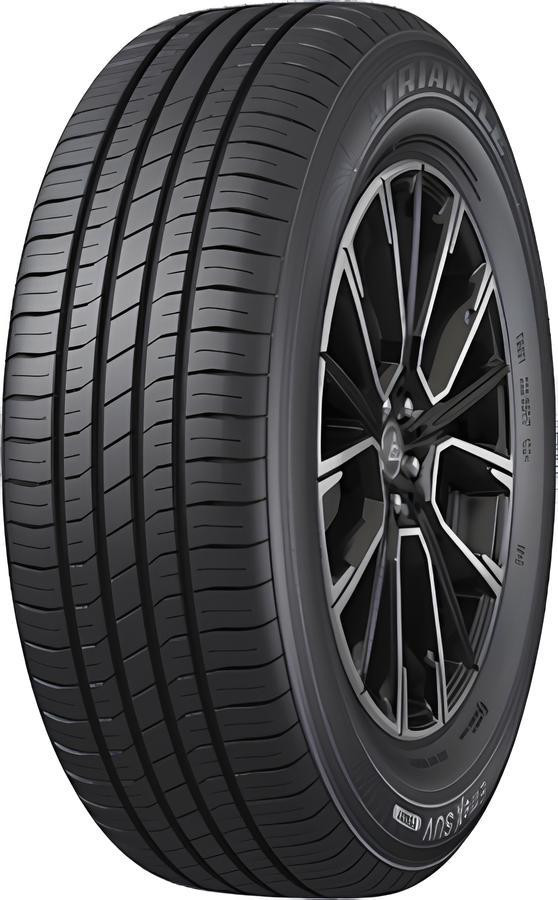 Літня шина Triangle EffeX SUV TS601 265/60 R18 114V