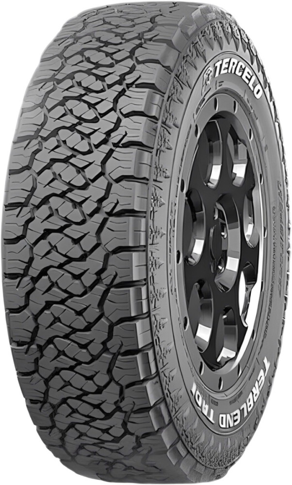 Всесезонная шина Tercelo Terblend TA01 265/55 R19 113T