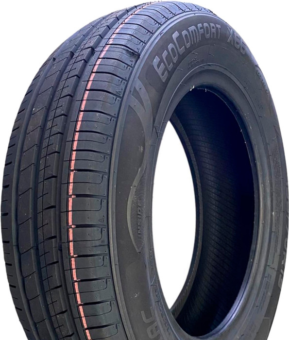 Літня шина Powertrac EcoComfort X66 215/65 R16 98H
