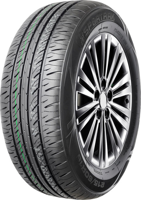 Літня шина Sportrak SP716 195/65 R14 89H
