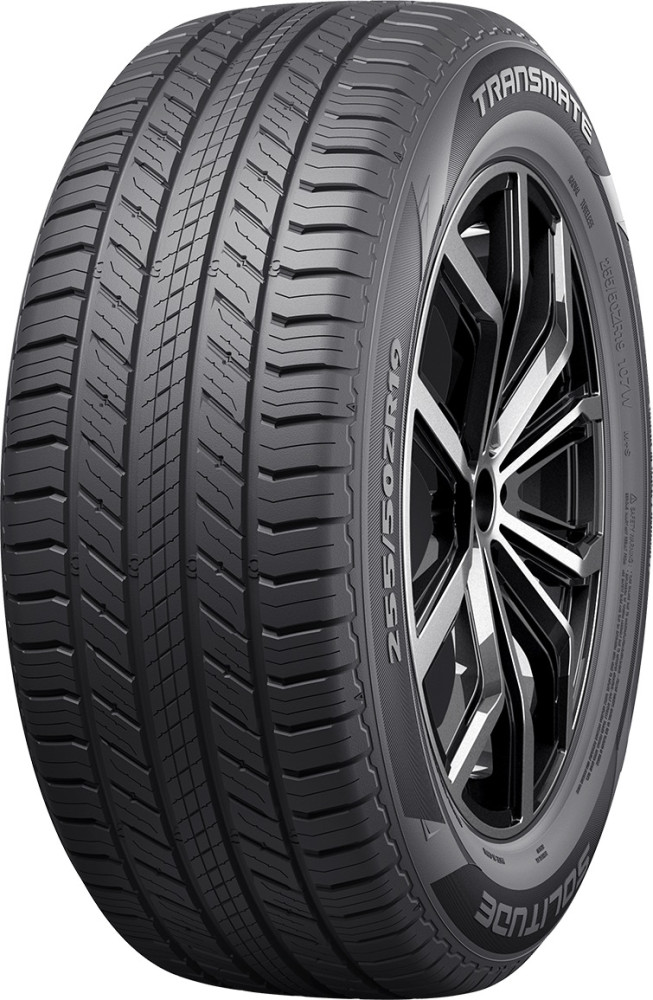 Летняя шина Transmate Solitude 215/65 R16 102H