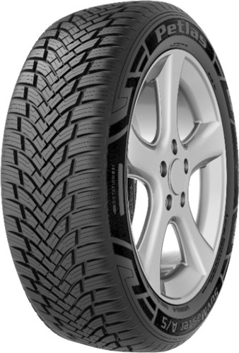 Всесезонная шина Petlas SuvMaster A/S 215/60 R17 100V