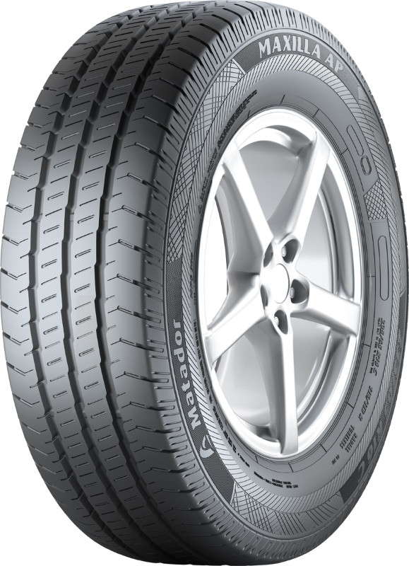 Летняя шина Matador MPS 300 Maxilla AP 225/70 R15C 112R