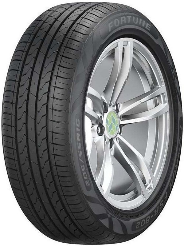 Летняя шина FORTUNE FSR-802 225/55 R17 101V