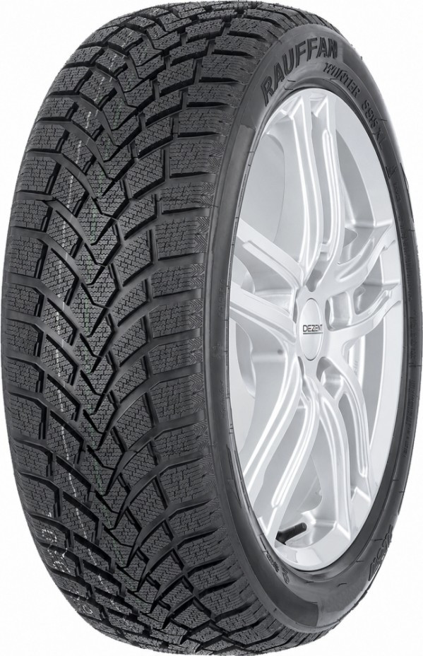 Зимова шина Rauffan Snowmaster W1 215/55 R17 94T