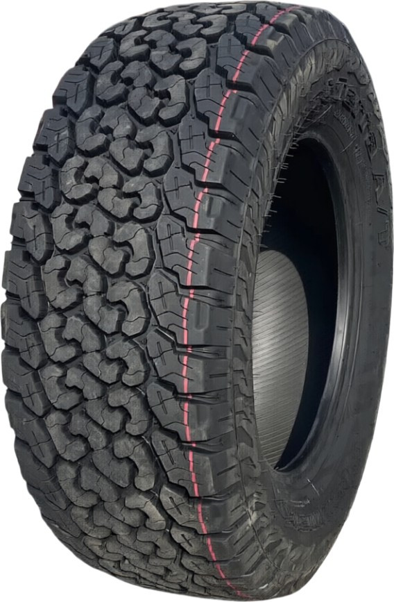 Всесезонна шина Starmaxx MountTerra A/T 265/60 R18 119S