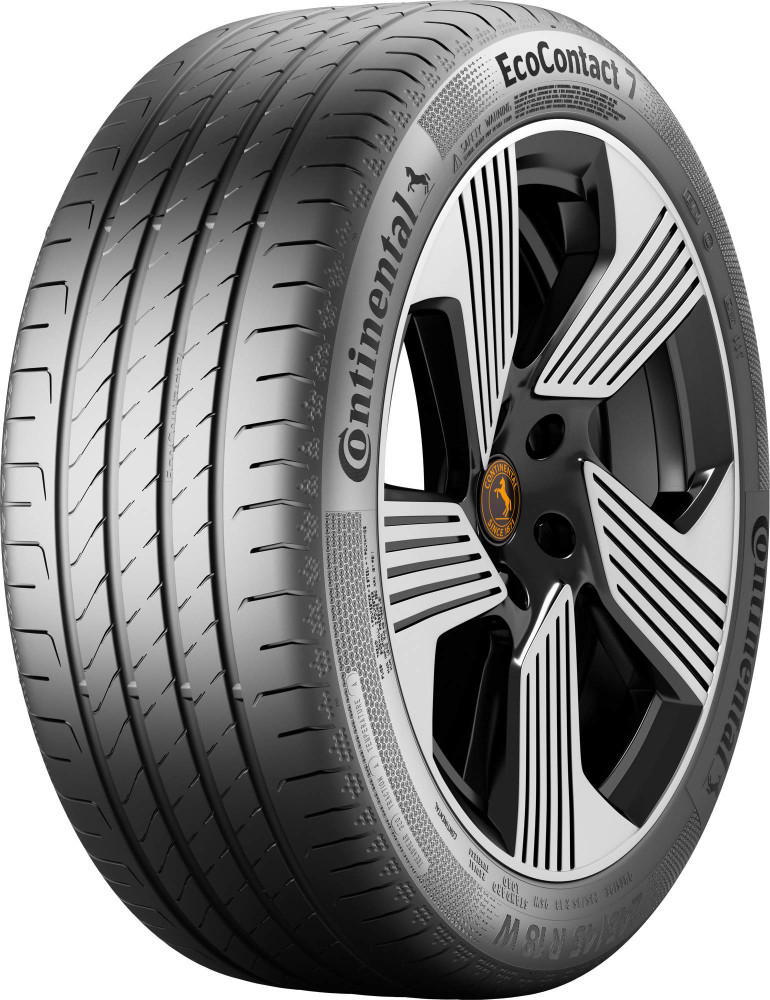 Літня шина Continental EcoContact 7 235/50 R20 104V