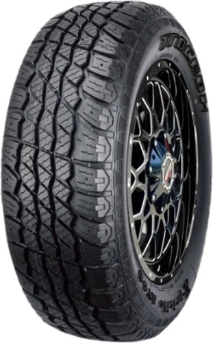 Всесезонная шина Tracmax X-privilo AT08 255/65 R17 110T