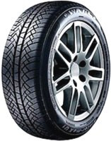 Зимняя шина Wanli SW611 185/65 R14 86T