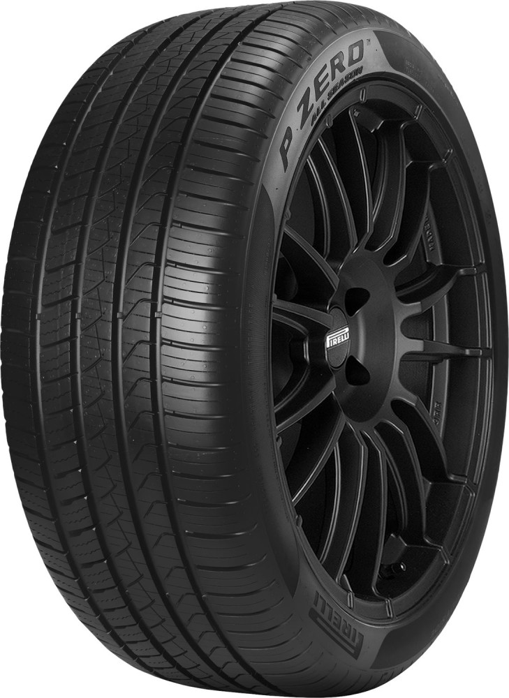 Всесезонная шина Pirelli PZero All Season 255/45 R19 104V Audi