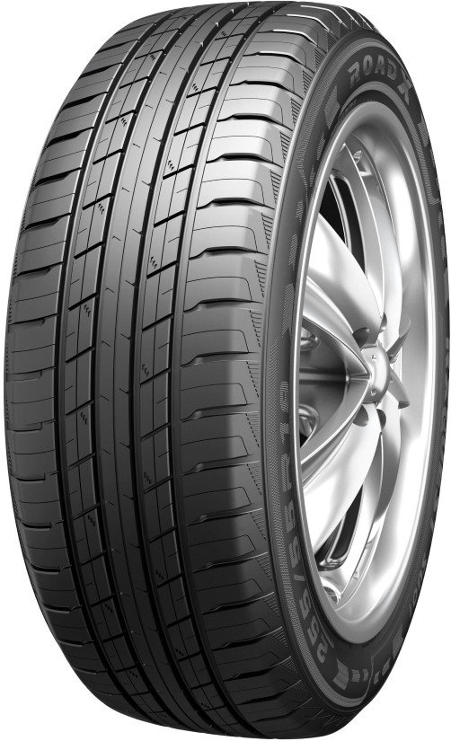 Літня шина RoadX RXQuest SU01 235/55 R18 104W