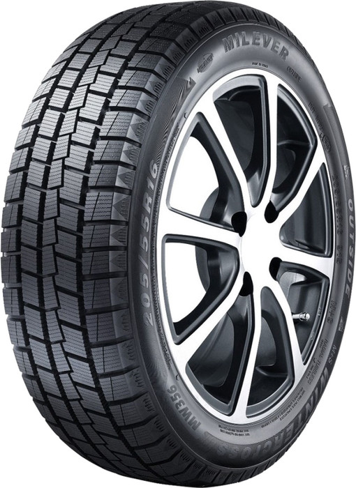 Зимова шина Milever Wintercross MW356 185/65 R15 88Q