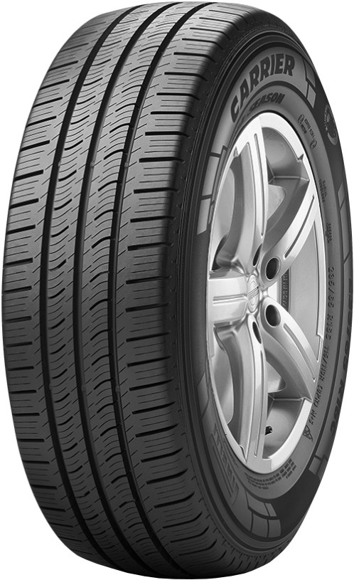 Всесезонна шина Pirelli Carrier All Season 235/65 R16C 115R