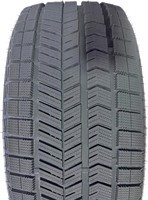 Зимняя шина Warrior WR500 255/45 R21 105T