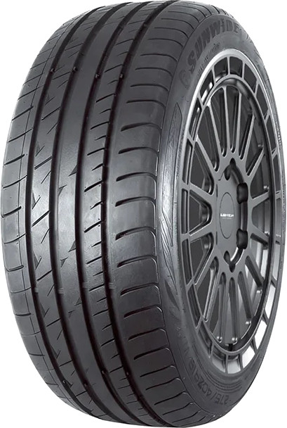 Літня шина Sunwide RS-max 245/45 R20 103Y