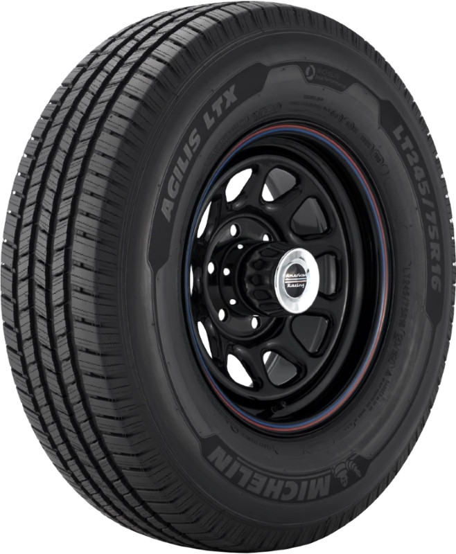 Всесезонна шина Michelin Agilis LTX 245/75 R16 120Q