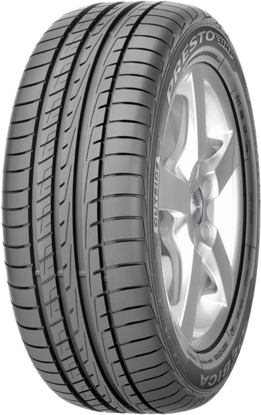Летняя шина Debica Presto UHP 225/55 R16 95W