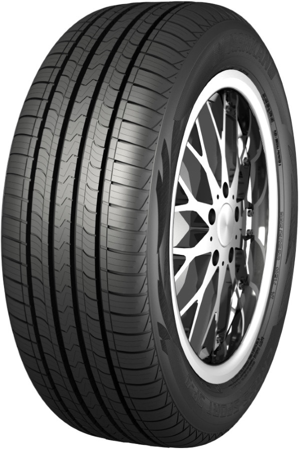 Літня шина Nankang SP-9 255/50 R19 107V