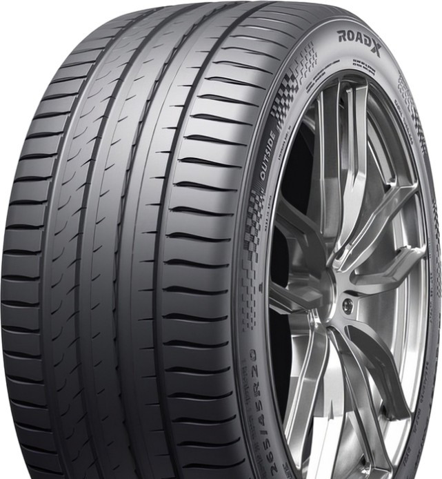 Літня шина RoadX RXQuest Sport SUV 285/35 R22 106Y
