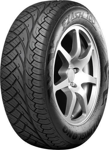 Летняя шина Linglong Flash 100 255/55 R18 109V