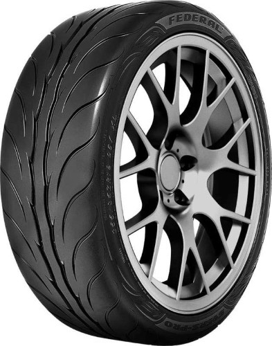 Літня шина Federal 595RS-PRO 245/40 R17 91W