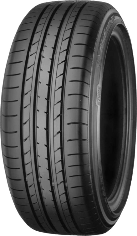 Літня шина Yokohama BluEarth E70 225/55 R18 98H