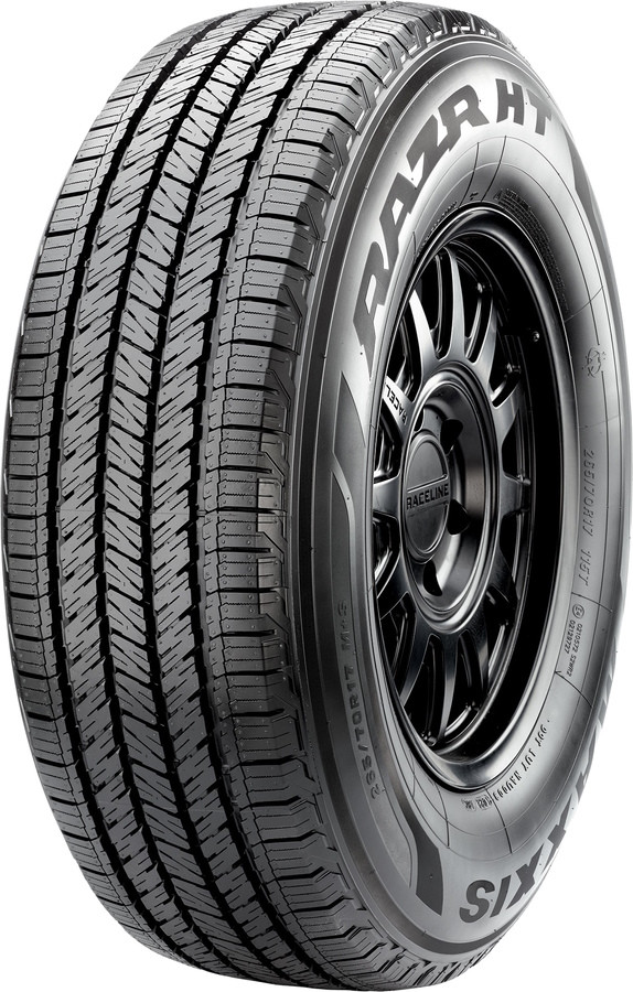 Всесезонная шина Maxxis HT-780 Razr HT 255/50 R20 109H