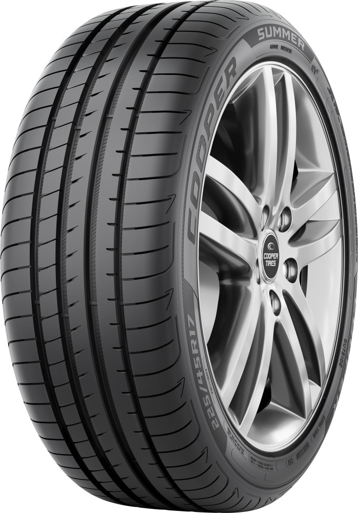 Летняя шина Cooper Summer 225/50 R17 98Y